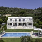 8 Bedroom Villa/House in Cannes 17