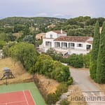 5 Bedroom Villa/House in Lorgues 14