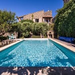 4 Bedroom Villa/House in Gordes 4