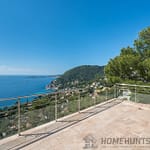 3 Bedroom Villa/House in Eze 6