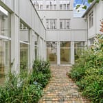 Villa/House in Paris 5th (Latin Quarter – Mouffetard) 10