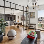 2 Bedroom Apartment in Paris 16th (Trocadéro – Etoile – Passy) 7