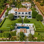 7 Bedroom Villa/House in Nagüeles 11