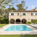 6 Bedroom Villa/House in Mougins 3