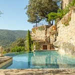 7 Bedroom Villa/House in Menerbes 15