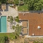 6 Bedroom Villa/House in Grimaud 7