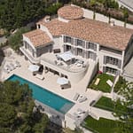 5 Bedroom Villa/House in Cannes 12