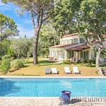 5 Bedroom Villa/House in Montauroux 8