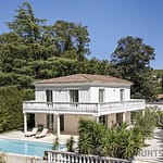 5 Bedroom Villa/House in La Roquette Sur Siagne 5