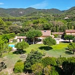 7 Bedroom Villa/House in Vaugines 11