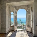 3 Bedroom Apartment in Nice 6