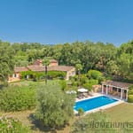 6 Bedroom Villa/House in Auribeau Sur Siagne 8