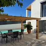4 Bedroom Villa/House in Cassis 3