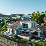 5 Bedroom Villa/House in Nueva Andalucía 5