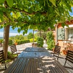 4 Bedroom Villa/House in Cassis 5
