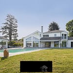 5 Bedroom Villa/House in Nernier 7