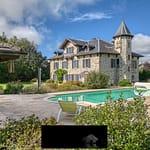 5 Bedroom Villa/House in Hauteville Sur Fier 11