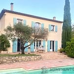 4 Bedroom Villa/House in Plan De La Tour 12