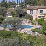 5 Bedroom Villa/House in Le Rouret 16