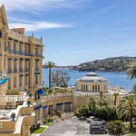 4 Bedroom Apartment in Beaulieu Sur Mer 18