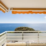 2 Bedroom Apartment in Cap D Ail 16