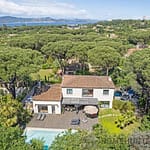 5 Bedroom Villa/House in Gassin 17