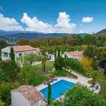 5 Bedroom Villa/House in Mandelieu La Napoule 2