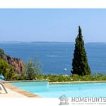 6 Bedroom Villa/House in Theoule Sur Mer 5