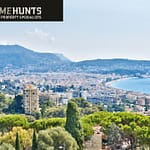 3 Bedroom Apartment in Nice 11