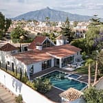 5 Bedroom Villa/House in Puerto Banús 16