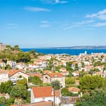 5 Bedroom Villa/House in Marseille 4