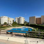 2 Bedroom Apartment in Portals Nous 7