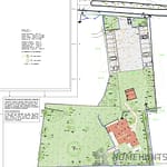 4 Bedroom Villa/House in Mougins 21
