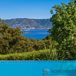 7 Bedroom Villa/House in Bormes Les Mimosas 2