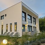 4 Bedroom Villa/House in Villy Le Pelloux 22
