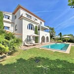 5 Bedroom Villa/House in Ste Maxime 4