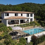 5 Bedroom Villa/House in Grimaud 4