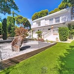 4 Bedroom Villa/House in Cap D Antibes 8