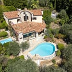 4 Bedroom Villa/House in Cabris 5