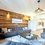 4 Bedroom Apartment in Courchevel 6
