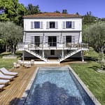 5 Bedroom Villa/House in Cannes 5