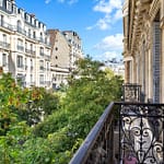 4 Bedroom Apartment in Paris 16th (Trocadéro – Etoile – Passy) 8