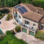 4 Bedroom Villa/House in Mougins 20