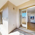 3 Bedroom Apartment in Nice 7