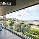 3 Bedroom Apartment in Nice - Mont Boron 10