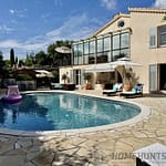 5 Bedroom Villa/House in Juan Les Pins 14