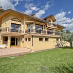 5 Bedroom Villa/House in Frangy 6