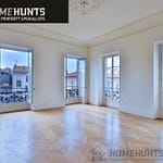 4 Bedroom Apartment in Nice - City 4
