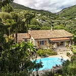 3 Bedroom Villa/House in Vence 8