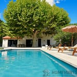 3 Bedroom Villa/House in Maillane 15